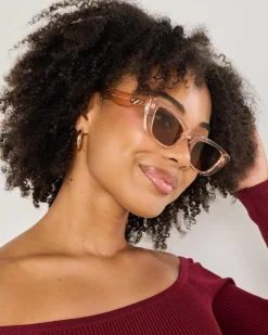 New Dream Lover Sunglasses Women Sunglasses