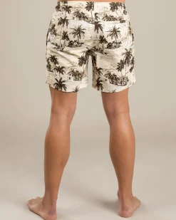 Board Shorts|Shorts & Bottoms*Rip Curl Dreamers Volley Shorts Lemon Ice