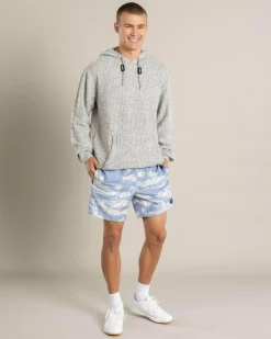 Board Shorts|Shorts & Bottoms*Rip Curl Dreamers Volley Shorts Spray Blue