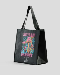 Bags*Skylark Dreamin Eco Bag Black