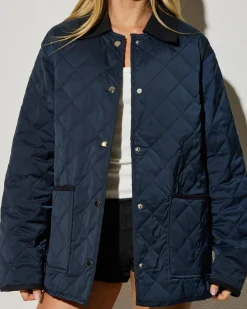 Discount Drew Puffer Jacket Women Jackets & Coats