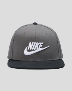 Clearance Dri-FIT Pro Futura Snapback Cap Headwear