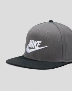 Clearance Dri-FIT Pro Futura Snapback Cap Headwear