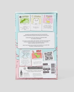 Gifts & Novelty|Gifts & Novelty*VR Distribution Drink Drank Drunk Card Game Multi