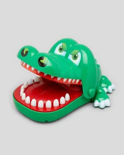 Gifts & Novelty|Bottles & Lunch Boxes*Get It Now Drinking Game Croc Multi