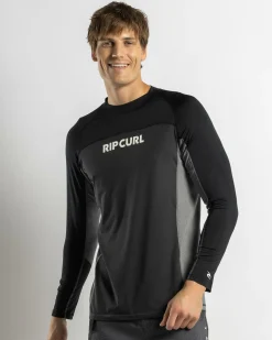 Hot Drive UPF Long Sleeve Rash Vest Rashies