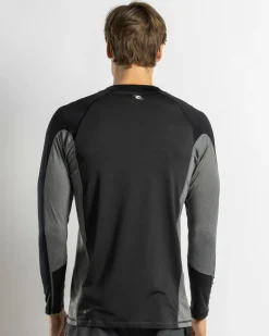 Hot Drive UPF Long Sleeve Rash Vest Rashies