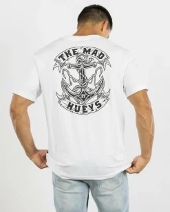 Discount Drop Anchor T-Shirt Tops & T-Shirts