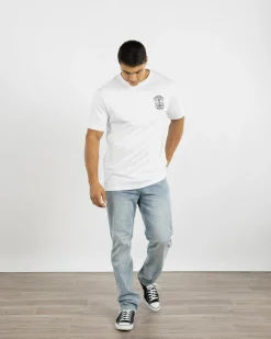 Discount Drop Anchor T-Shirt Tops & T-Shirts