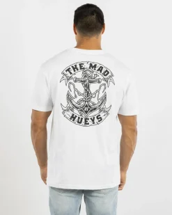 Discount Drop Anchor T-Shirt Tops & T-Shirts