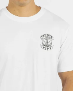 Discount Drop Anchor T-Shirt Tops & T-Shirts