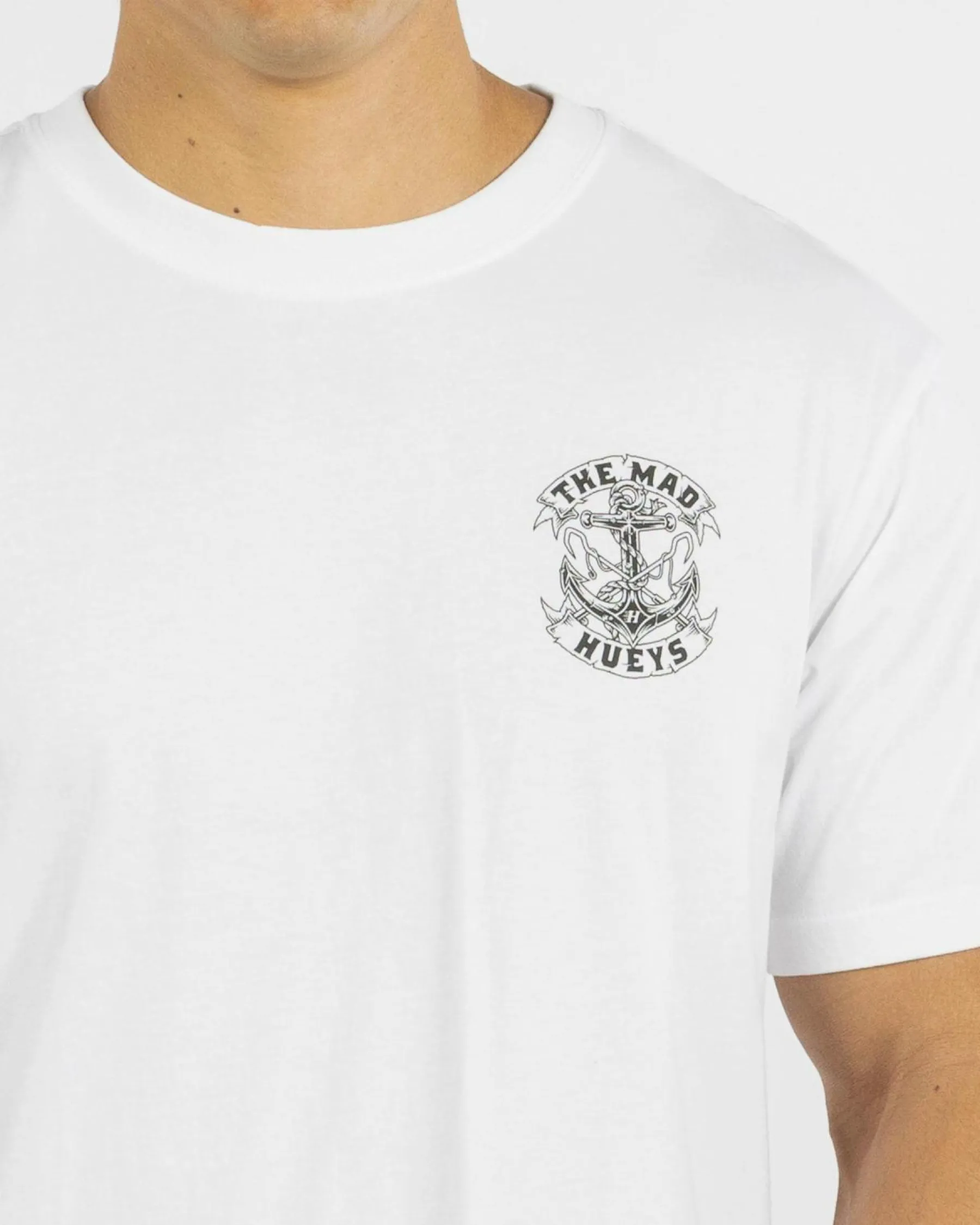 Discount Drop Anchor T-Shirt Tops & T-Shirts