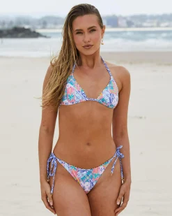 Best Drucilla Triangle Bikini Top Women Bikinis