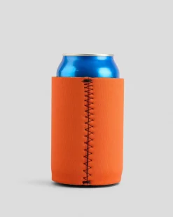 Gifts & Novelty*Frothies Drunk Skunk Stubby Cooler Blood Orange