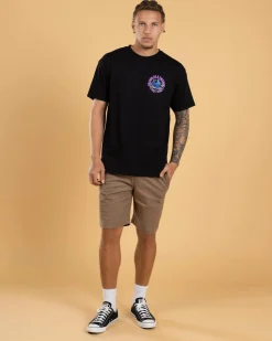 Hot Drunk Skunk T-Shirt Tops & T-Shirts