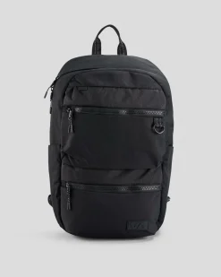 Bags*RVCA Dual Backpack Black