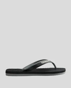 Discount Dual Thongs Flip Flops & Sandals
