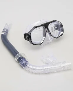 Sale Dunk Island Mask & Snorkel Set Women Surf|Surf