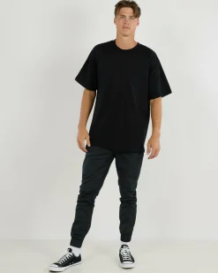 Hot Duplicity Jogger Pants Shorts & Bottoms