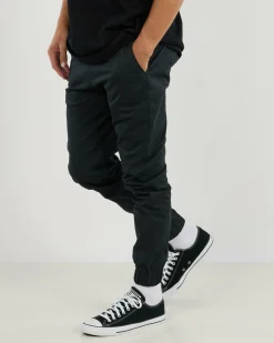 Hot Duplicity Jogger Pants Shorts & Bottoms