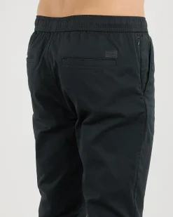 Hot Duplicity Jogger Pants Shorts & Bottoms