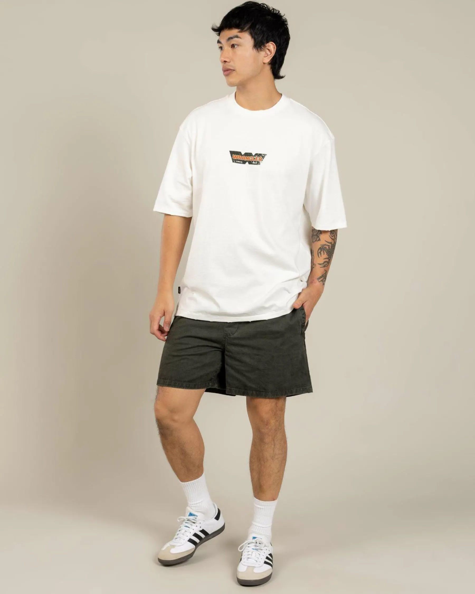 Hot Durable Slacker T-Shirt Tops & T-Shirts