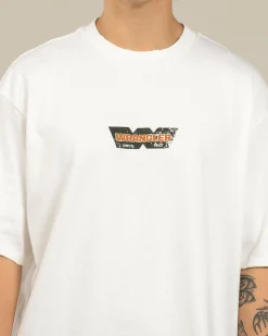 Hot Durable Slacker T-Shirt Tops & T-Shirts