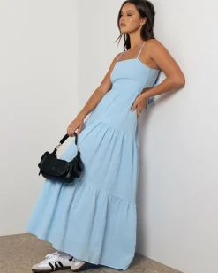 Best Dusk Maxi Dress Women Dresses