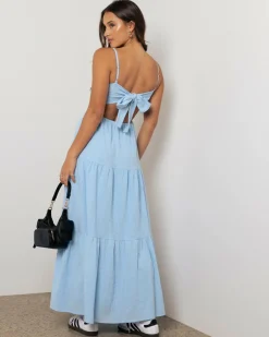 Best Dusk Maxi Dress Women Dresses