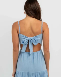 Best Dusk Maxi Dress Women Dresses