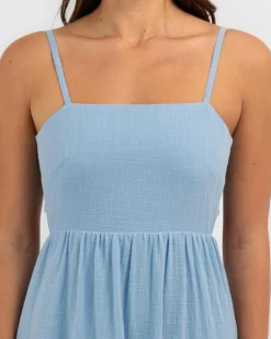 Best Dusk Maxi Dress Women Dresses
