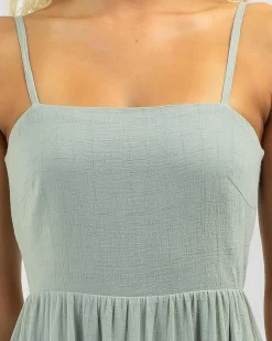 Hot Dusk Maxi Dress Women Dresses