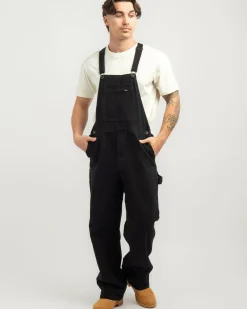 Clearance Dynamo Denim Overalls Rompers & Overalls