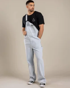 Rompers & Overalls*Lucid Dynamo Overalls 2.0 Lt Blue