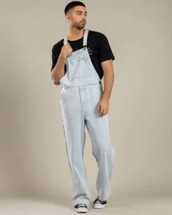 Rompers & Overalls*Lucid Dynamo Overalls 2.0 Lt Blue