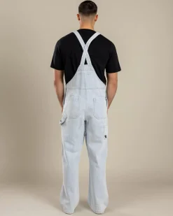 Rompers & Overalls*Lucid Dynamo Overalls 2.0 Lt Blue
