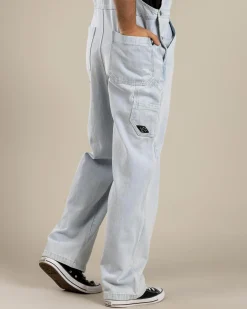 Rompers & Overalls*Lucid Dynamo Overalls 2.0 Lt Blue