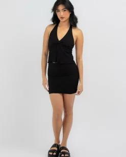 Outlet Eadie Skirt Women Bottoms