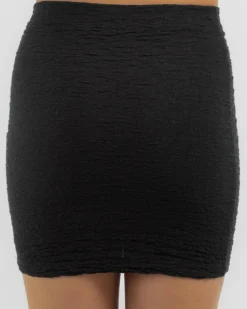 Outlet Eadie Skirt Women Bottoms