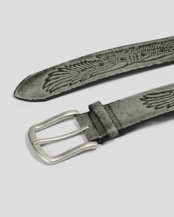 Outlet Eagle Belt Belts