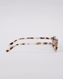 Sunglasses*Aire Earthshine Sunglasses Cookie Tort/brown Tint