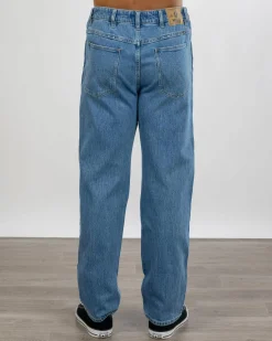 Best Easy Straight Jeans Denim|Shorts & Bottoms