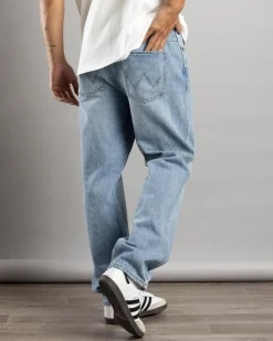 Online Easy Straight Jeans Kids/BOY Denim|Shorts & Bottoms
