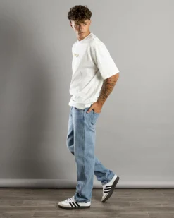Online Easy Straight Jeans Kids/BOY Denim|Shorts & Bottoms
