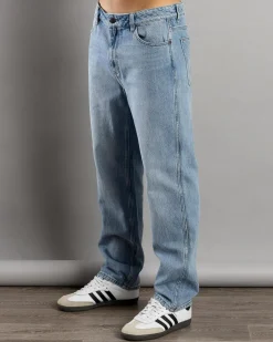 Online Easy Straight Jeans Kids/BOY Denim|Shorts & Bottoms