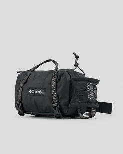 Bags*Columbia Echo Mountain Hip Pack Black