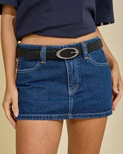 New Eclipse Belt Women Belts