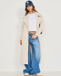 Discount Eddie Coat Women Jackets & Coats