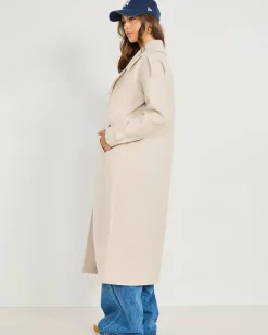 Discount Eddie Coat Women Jackets & Coats