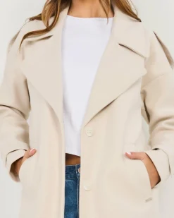 Discount Eddie Coat Women Jackets & Coats